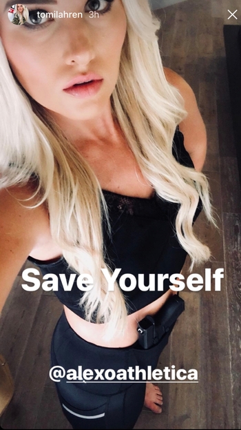 Tomi Lahren