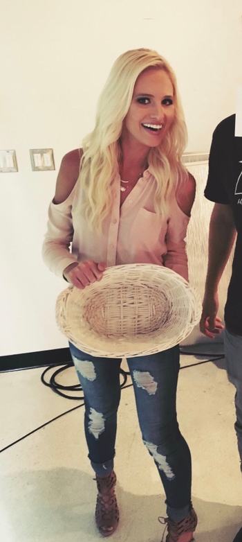 Tomi Lahren