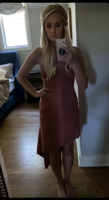 Tomi Lahren