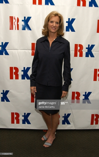 Kerry Kennedy