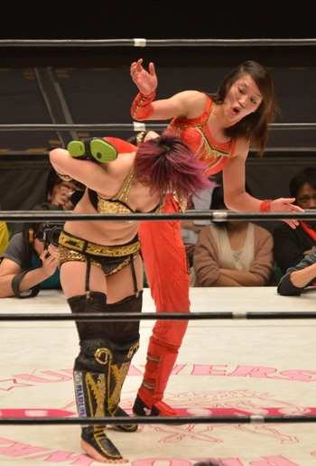 Kanako Urai