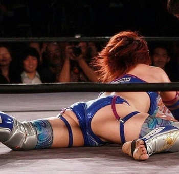 Kanako Urai