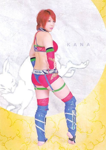 Kanako Urai