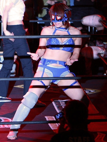 Kanako Urai