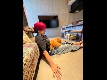  alt="Kanako Urai"