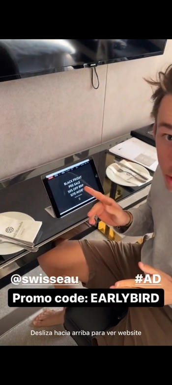 Alex De Minaur