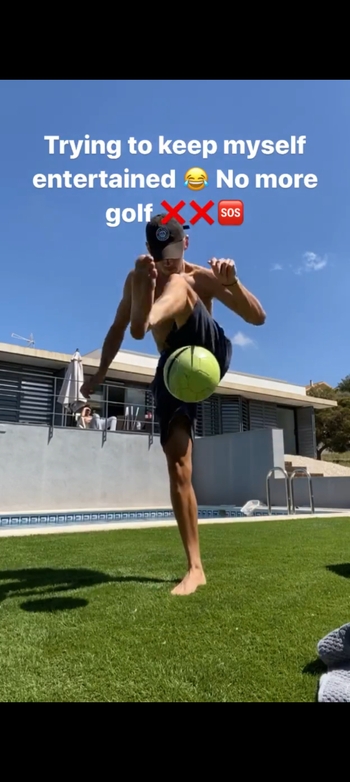 Alex De Minaur
