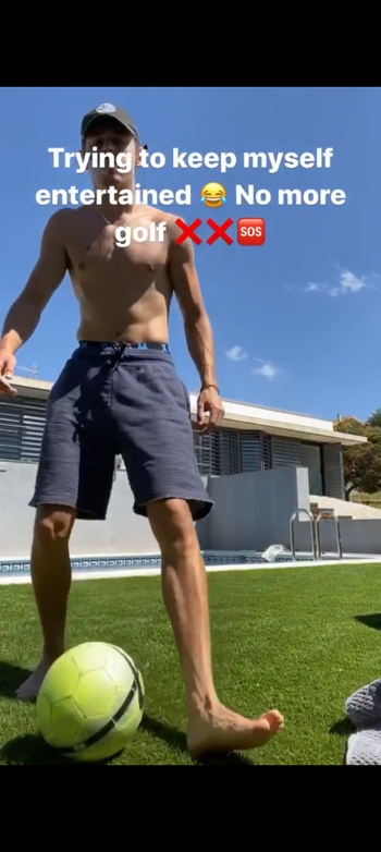 Alex De Minaur