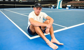 Alex De Minaur