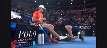 Alex De Minaur