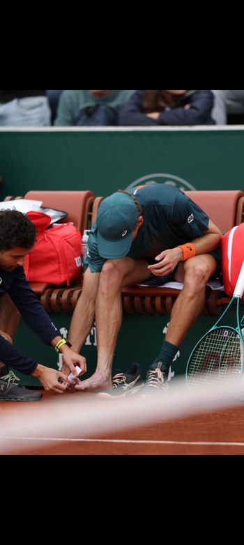 Alex De Minaur