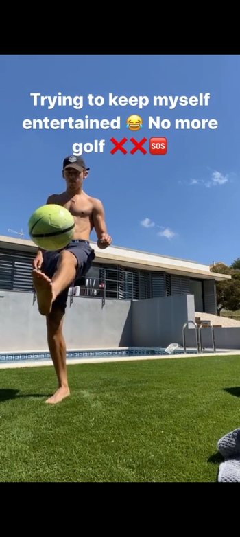 Alex De Minaur