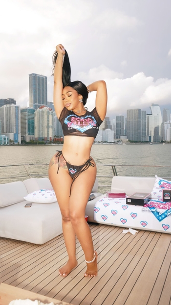 Yung Miami