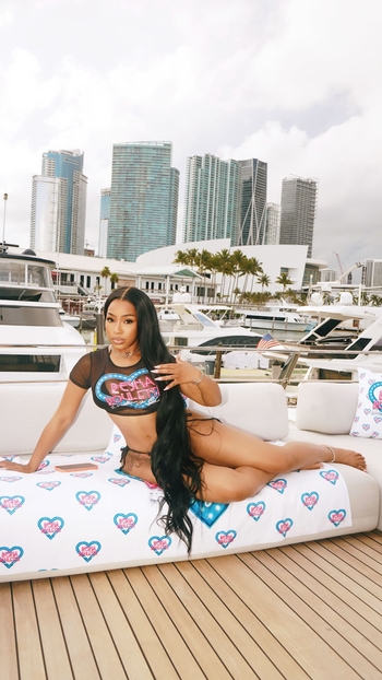 Yung Miami