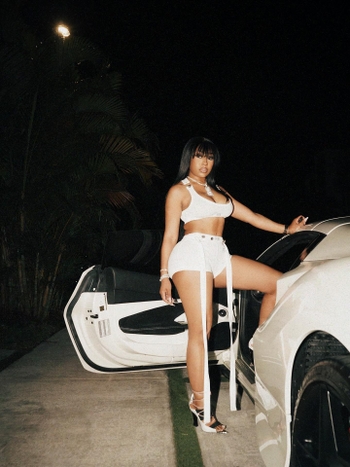 Yung Miami