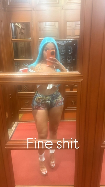 Yung Miami