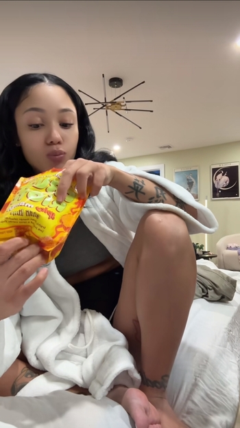 Coi Leray