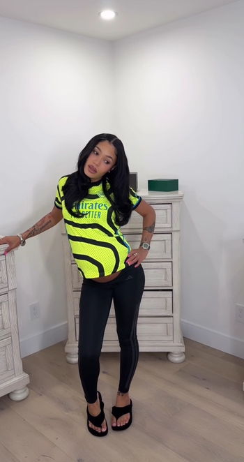 Coi Leray