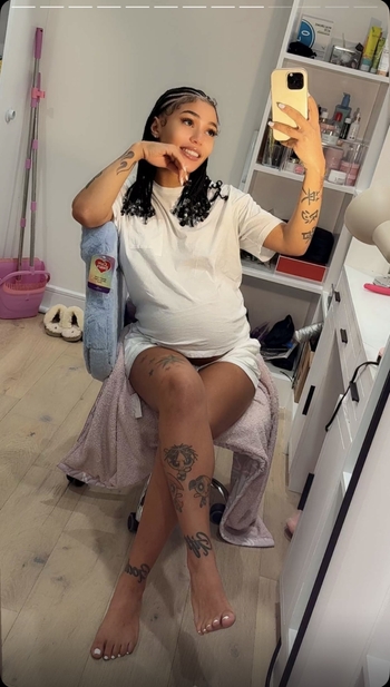 Coi Leray