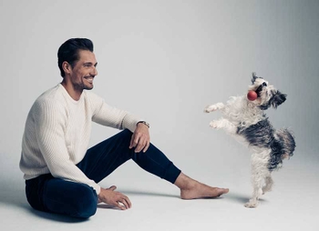 David Gandy