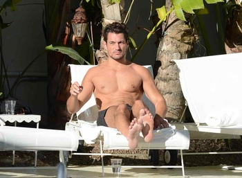 David Gandy