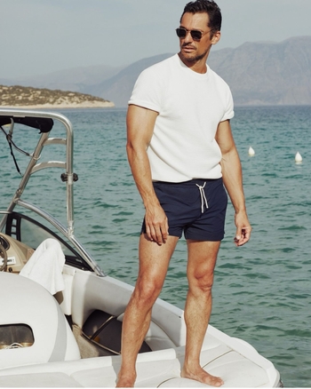 David Gandy