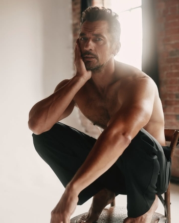 David Gandy