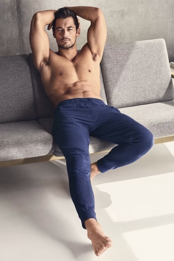 David Gandy