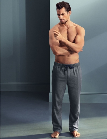 David Gandy