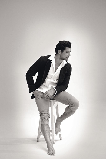 David Gandy