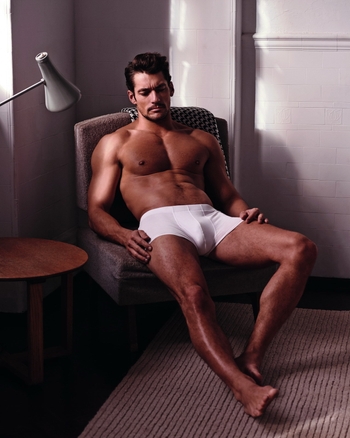 David Gandy