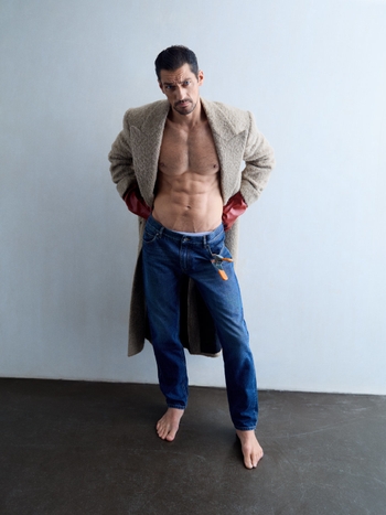 David Gandy