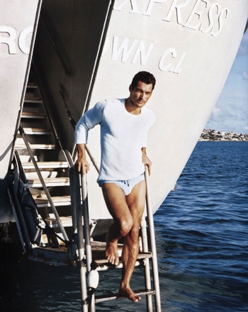 David Gandy