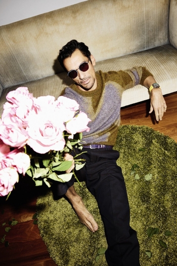 David Gandy