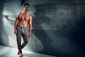 David Gandy