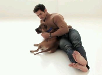 David Gandy