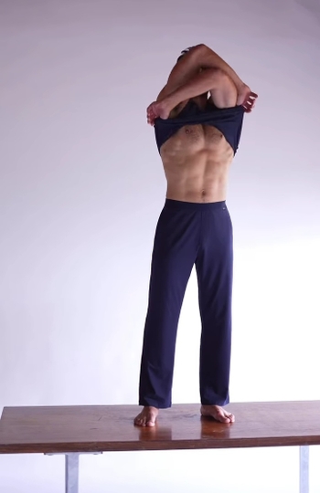 David Gandy