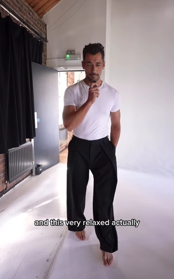 David Gandy