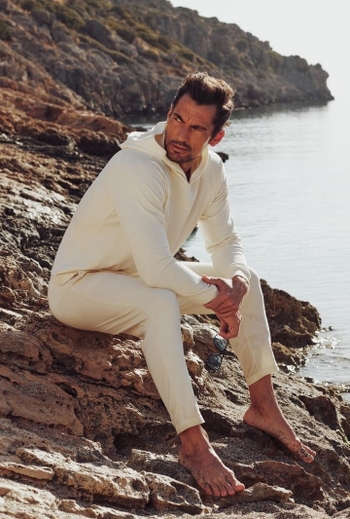 David Gandy