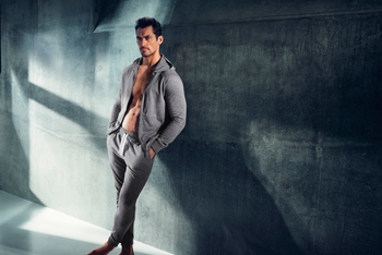 David Gandy