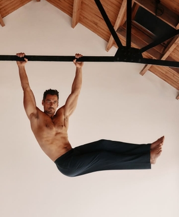 David Gandy