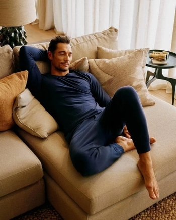 David Gandy