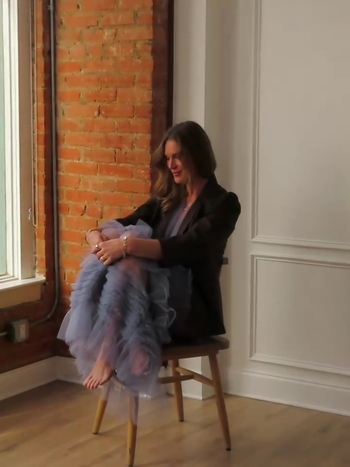 Emily Williams Reeves