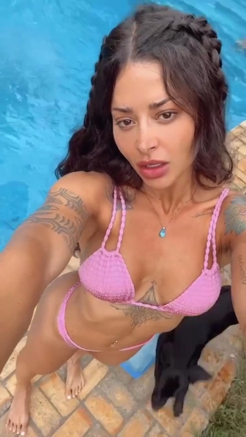 Aline Riscado