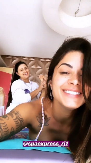 Aline Riscado