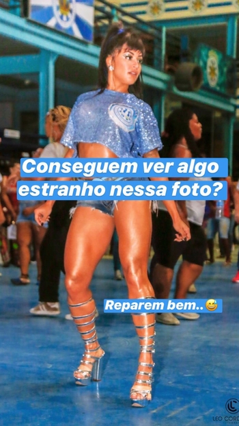 Aline Riscado