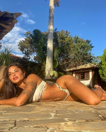 Aline Riscado