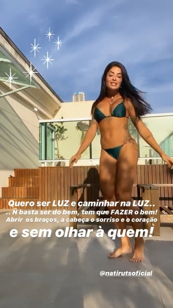 Aline Riscado