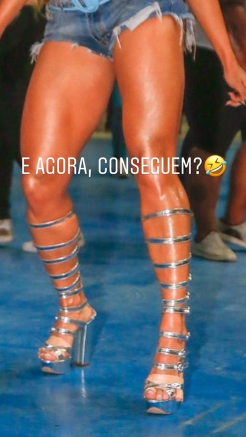 Aline Riscado