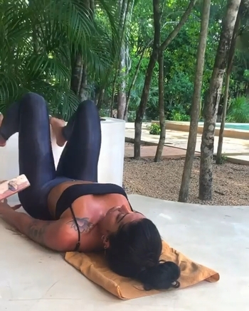 Aline Riscado